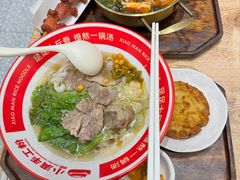 -小满手工粉(北京来福士店)