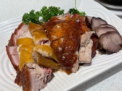 -香港新发烧腊茶餐厅(书城店)