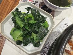 -和府捞面(曹路花园城店)