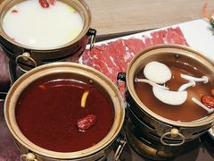 -古关火锅店(古北水镇景区店)