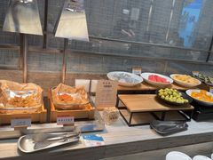-大渔铁板烧(海雅缤纷城店)