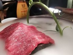 九秒牛肉-盡膳口福跷脚牛肉火锅(合生汇购物中心店)