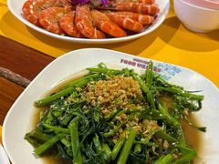 -班赞海鲜市场