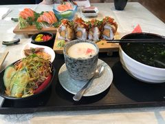 -禅猫日本料理