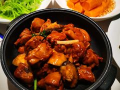 -小螺号海鲜·地道鲁菜(恒大店)