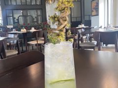 -22ºN BISTRO西餐&酒馆(石奥商业街店)