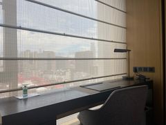 -广州德安丽舍凯宾斯基酒店