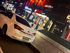 -玫瑰红烤羊排(北新桥三条店)