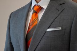 -优刻西服西装定制(金轮国际广场店)