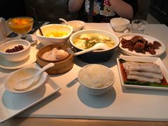 -千日贺茶餐厅(高新万达店)