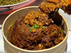 -小河盐帮·私家菜·烤鸭(三元桥·霄云路店)