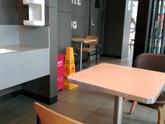 -汉堡王(北京三里屯购物中心)