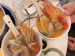 -喜聚薈·花膠雞海鮮火鍋(越秀店)