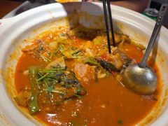 -魏铭鱼头捞饭(晋阳路店)