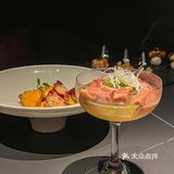 南京｜超有氛围的日料店🌃