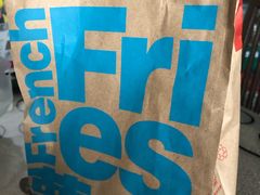 -麦当劳(温州人民路店)