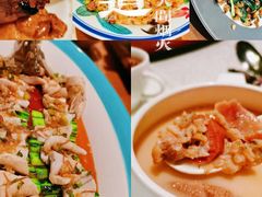 -红棉中餐厅·广州海航威斯汀酒店