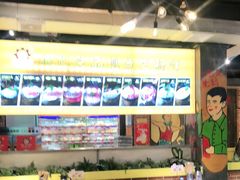 大堂-钢管厂五区小郡肝火锅串串香(总店)