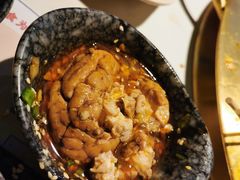 -哥老官重庆美蛙鱼头(龙湖杭州金沙天街店)