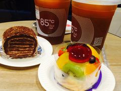 -85度C(厦门台湾街店)