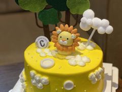 -CarolCake卡萝家(锦华万达店)