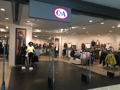 -C&A(西市城购物中心店)
