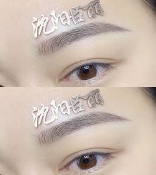 -臣丽纹眉品牌连锁