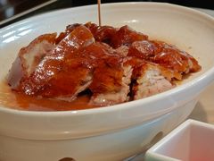 古法烧鹅-滋粥楼·顺德菜(番禺广场总店)