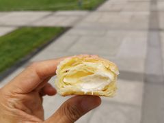 -中关村茶点