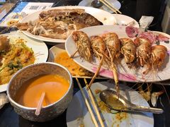 -Doo Dee Thai Food(Issan/Isaan/Esan)