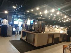 -圣火营自助烤肉(南京东路店)