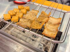 -古彭7只羊·鲜羊肉串·龙虾烧烤(玄武墨香路店)