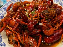 -满盆红龙虾(开发区店)