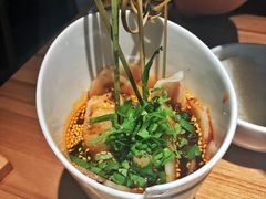 -太二酸菜鱼(深圳布吉万象汇店)