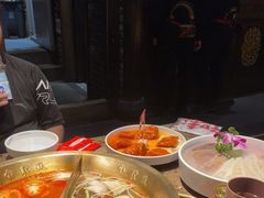 -小龙坎火锅(春熙太古里店)