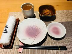 -本逸·割烹料理(湖墅店)