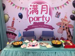 -仕馨·优若家月子会所(萝岗店)