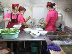 -花溪王记牛肉粉(四季花溪商场店)