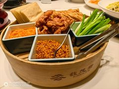 -西贝海鲜汇(槐安路店)