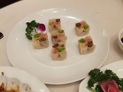 -得月楼·省级非遗·传统苏帮菜(观前店)