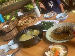 -青城甲(青城山店)