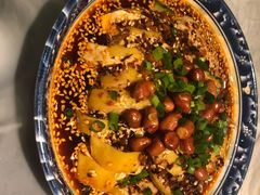 -川味堂·四川豆花(八卦岭店)