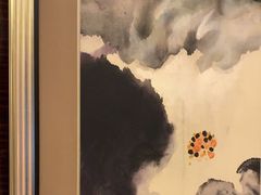 -绿岛国际酒店·海鲜酒楼(八七路店)