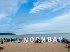 -兴城海滨风景区