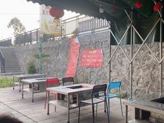 -黑妹冕宁火盆烧烤(西昌店)