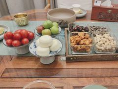 -龙源茶坊(白银路店)