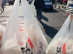 -宫门口馒头铺(创始人总店)
