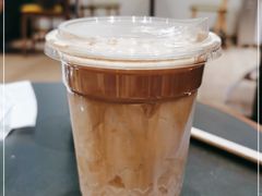 -Peet's 皮爷咖啡(乐峰店)