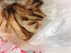 黄毛卤藕-黄毛鸭脖(汉阳总店)