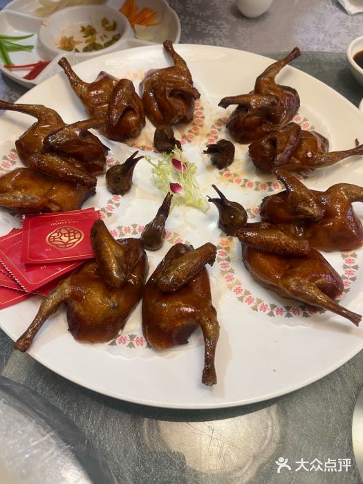 叶氏大快活酒楼·佛山老字号图片